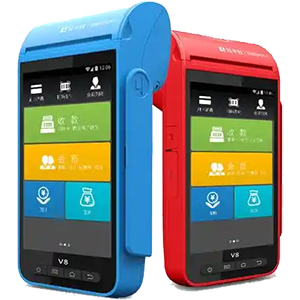 榆林拉卡拉智能POS机